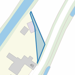 Perceel OBG00-P-2117