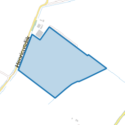 Perceel OBG00-P-2122