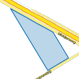 Perceel OBG00-P-2140