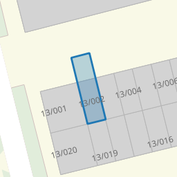 Perceel OBG00-P-2150