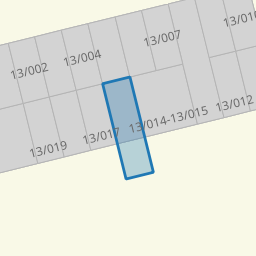 Perceel OBG00-P-2152