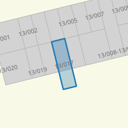 Perceel OBG00-P-2153