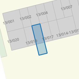 Perceel OBG00-P-2154