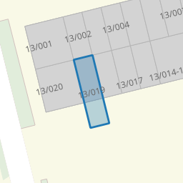 Perceel OBG00-P-2155