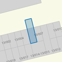 Perceel OBG00-P-2164