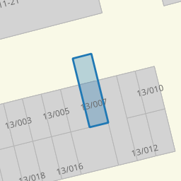 Perceel OBG00-P-2165