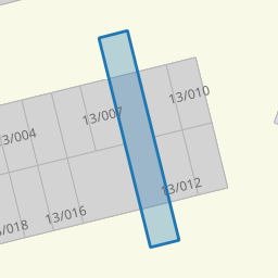 Perceel OBG00-P-2166