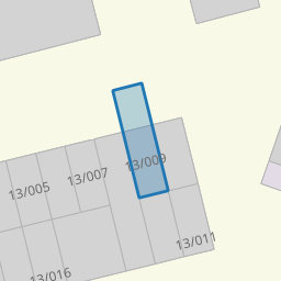 Perceel OBG00-P-2167