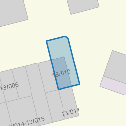 Perceel OBG00-P-2168