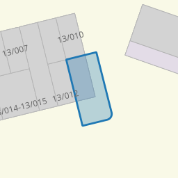 Perceel OBG00-P-2169