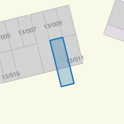 Perceel OBG00-P-2170