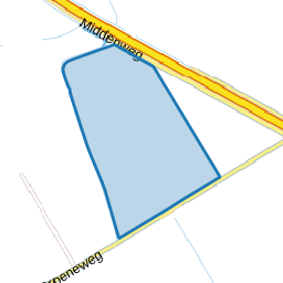 Perceel OBG00-P-2192