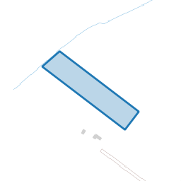 Perceel OBG00-P-2200