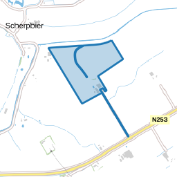 Perceel OBG00-P-2210