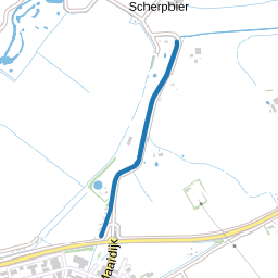 Perceel OBG00-P-2263