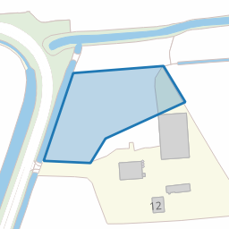 Perceel OBG00-P-2287