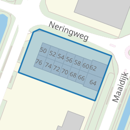 Perceel OBG00-P-2306