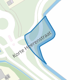 Perceel OBG00-P-2318