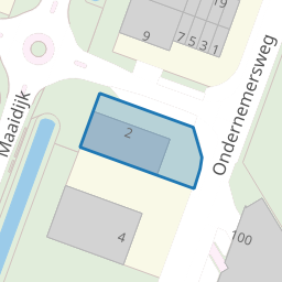 Perceel OBG00-P-2323