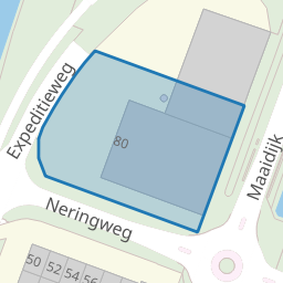 Perceel OBG00-P-2331