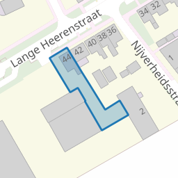 Perceel OBG00-P-2341