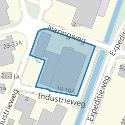 Perceel OBG00-P-2366