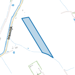 Perceel OBG00-P-2374