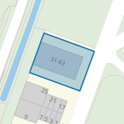 Perceel OBG00-P-2387