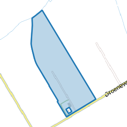 Perceel OBG00-P-2390