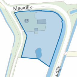 Perceel OBG00-P-2392