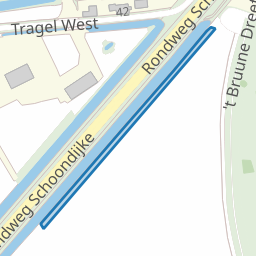 Perceel OBG00-P-2405