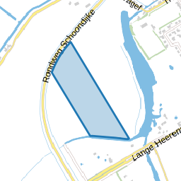 Perceel OBG00-P-2409