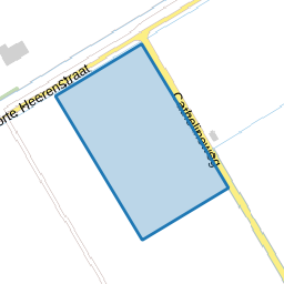 Perceel OBG00-P-2420