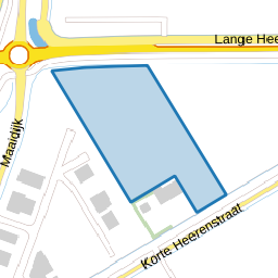 Perceel OBG00-P-2458