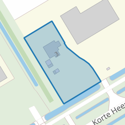 Perceel OBG00-P-2459