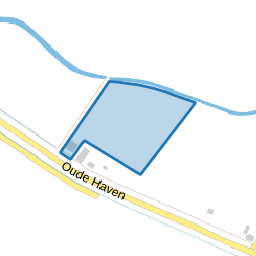 Perceel OBG00-P-2462