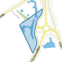 Perceel OBG00-P-2503