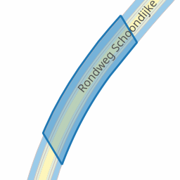 Perceel OBG00-P-2533