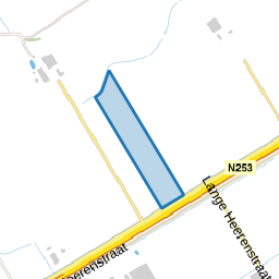 Perceel OBG00-P-2559