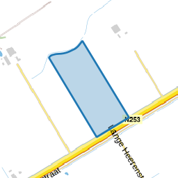 Perceel OBG00-P-2560