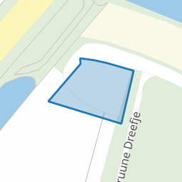 Perceel OBG00-P-2568