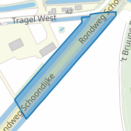 Perceel OBG00-P-2569