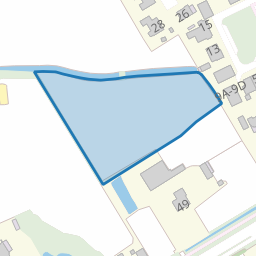 Perceel OBG00-P-2584