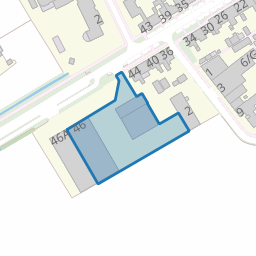 Perceel OBG00-P-2589