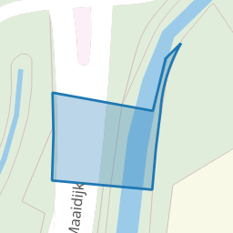 Perceel OBG00-P-2592