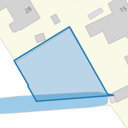 Perceel OBG00-P-2602