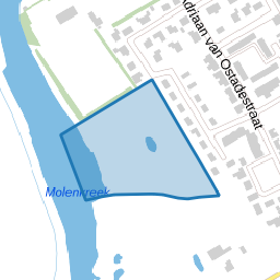 Perceel OBG00-P-2603