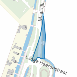 Perceel OBG00-P-2612