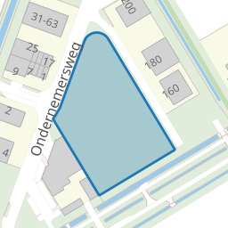 Perceel OBG00-P-2641
