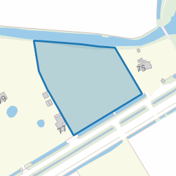 Perceel OBG00-P-2658